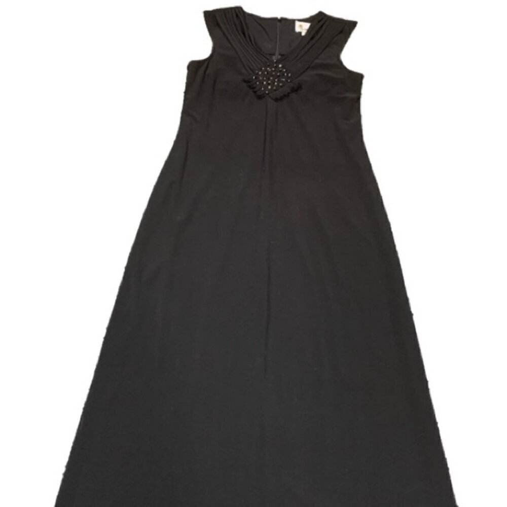 🔴SOLD🔴 Simondona vintage maxi dress